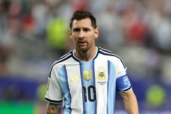 MESSI 1