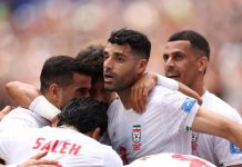 Estados Unidos autoriza la entrada tardía de la selección iraní, Irán obtiene un alivio logístico antes de su partido ante Egipto en el Mundial