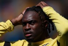 Atlético de Madrid entra en la puja por Oumar Solet y complica al Inter