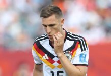 La lesión de Schlotterbeck enfría el interés del Real Madrid