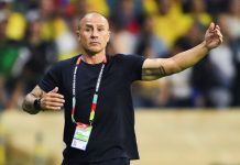 Cannavaro elogia a un Cristiano Ronaldo “letal” incluso a los 41 años