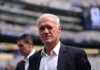 Deschamps advierte: “El Paraguay no es una sorpresa, eliminó a Alemania”