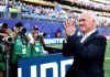 Deschamps, satisfecho pero cauteloso tras vencer a Suecia: “Siempre hay cosas por mejorar”