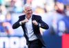 Mbappé dedica su doblete a Deschamps en un emotivo gesto
