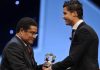 Ronaldo supera a Eusébio y se convierte en el máximo goleador portugués en Mundiales