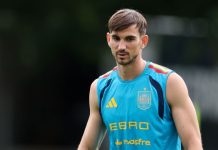 Fabián Ruiz habla claro sobre su futuro en el PSG