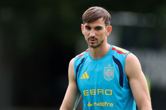 fabian ruiz