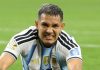 Facundo Medina, posible venta pese a su inminente fichaje por el OM