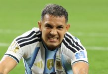 Facundo Medina, posible venta pese a su inminente fichaje por el OM