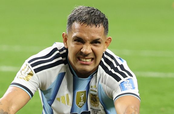 facundo medina