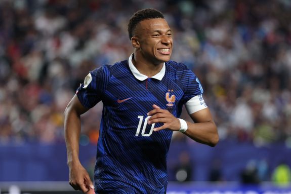mbappe