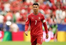 Cristiano Ronaldo responde a las críticas con un doblete en el Mundial 2026: “Semana difícil y oscura»