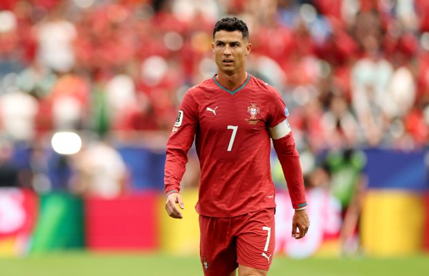 ronaldo