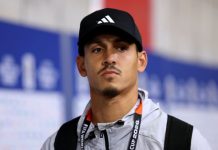 Aïssa Mandi sigue los pasos de Mahrez y anuncia su retiro de la selección de Argelia