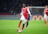 La AS Monaco pierde a su joya: Aladji Bamba se marcha al Newcastle