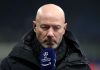 Alan Shearer destroza al Manchester United tras su derrota: “Fue catastrófico”