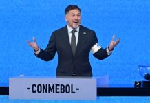 Domínguez cuestiona la imagen de invencible de Francia ante Paraguay: “Francia pidió la hora”