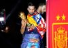 Alex Baena hace historia: primer jugador en ganar Euro, Juegos Olímpicos y Mundial seguidos