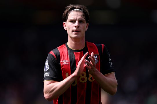Alex Scott