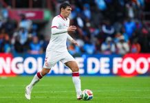 El Barça ata a Christensen hasta 2028 con una cláusula condicionada a su participación