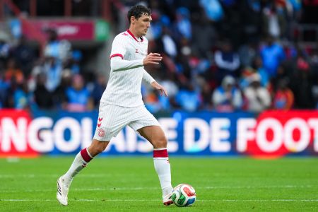 Andreas Christensen
