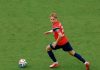 La Roma pone la mira en Andreas Schjelderup, revelación del Mundial 2026