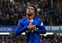 Chelsea escuchará ofertas por Andrey Santos en este mercado de verano