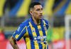 Ángel Di María descarta viajar para la final entre Argentina y España y apoya al equipo desde lejos