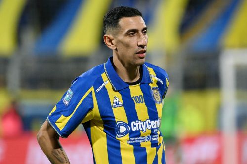 Ángel Di María