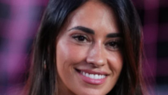 Antonela Roccuzzo