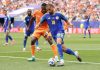 El fichaje de Armando Obispo por el Lens se complica tras un cambio del PSV