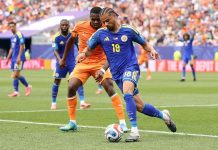 El fichaje de Armando Obispo por el Lens se complica tras un cambio del PSV