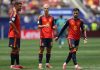 Dani Olmo lanza el reto de España: «Quiero llegar a la final con goles y asistencias»