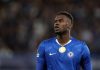 Badiashile da el «sí» al Napoli y se acerca a dejar el Chelsea