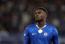 Badiashile da el «sí» al Napoli y se acerca a dejar el Chelsea
