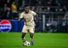 Alarma en Lens: Samson Baidoo vuelve a lesionarse