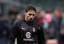 Bennacer dejará el Milan y apunta a Catar tras la llegada de Amorim