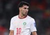 Brahim Díaz, primer africano con cuatro asistencias en una sola Copa del Mundo