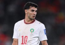Brahim Díaz, primer africano con cuatro asistencias en una sola Copa del Mundo