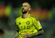 Mourinho valora a Brozović, pero el Madrid busca otro perfil para el centro del campo