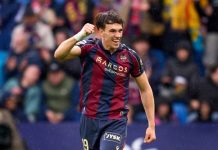 El Real Madrid explora la incorporación de Carlos Espí tras la venta de Gonzalo García