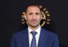 Chiellini aparece como candidato para reemplazar a Paolo Maldini como director técnico de la FIGC