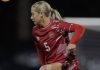 Clara Jepsen llega a Francia: el nuevo talento que apuesta por crecer en el FC Nantes