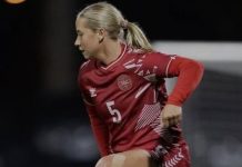 Clara Jepsen llega a Francia: el nuevo talento que apuesta por crecer en el FC Nantes