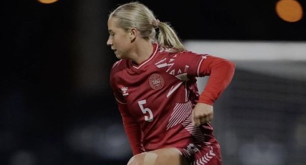 Clara Jepsen