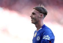 Cole Palmer rompe el silencio tras quedar fuera del Mundial 2026: «Sé lo que podía aportar a Inglaterra»