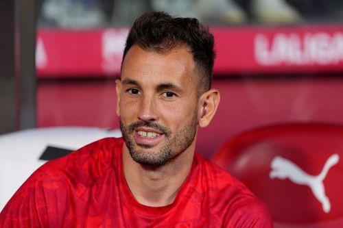 Cristhian Stuani