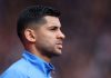 El Inter de Milán se lanza a por Cristian Romero, pero Tottenham fija un precio millonario