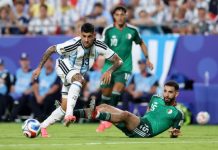 El Barça sigue de cerca a Cuti Romero ante una posible salida del Tottenham
