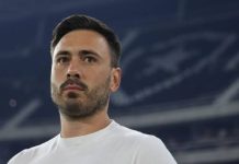 Davide Ancelotti ya tomó las riendas del Lille